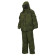 Military Winter Uniform with Dual Liners