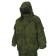 Military Winter Uniform with Dual Liners