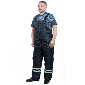 Winter DPS-23 Tactical Suit-3