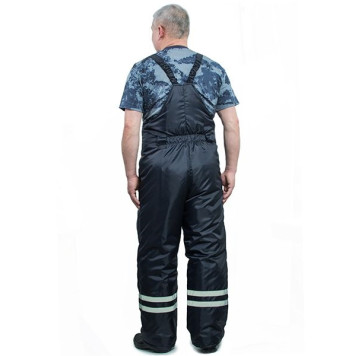 Winter DPS-23 Tactical Suit-4