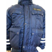 Winter DPS MAGELLAN Suit