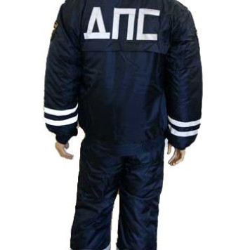 Winter DPS MAGELLAN Suit-2