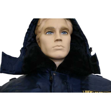 Winter DPS MAGELLAN Suit-3