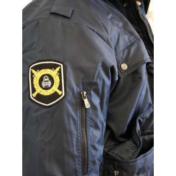 Winter DPS MAGELLAN Suit-6