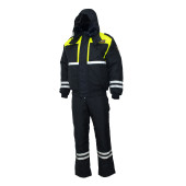 High-Visibility Winter DPS Tourist Uniform High-Visibility Winter DPS Tourist Uniform