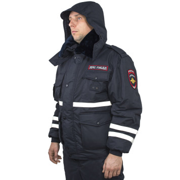 High-Visibility Winter DPM Uniform-1