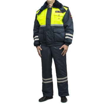 High-Visibility Winter DPM Uniform-12