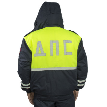 High-Visibility Winter DPM Uniform-15