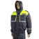 High-Visibility Winter DPM Uniform