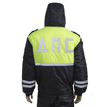 High-Visibility Winter DPM Uniform-1