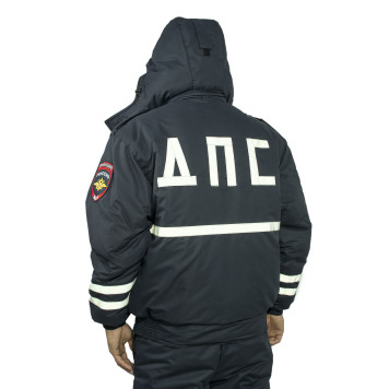 High-Visibility Winter DPM Uniform-3