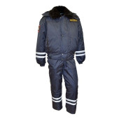 Winter DPS Uniform (SOYUZ)