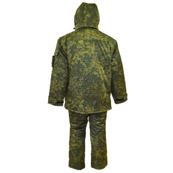 Winter MPA-03 MAGELLAN Tactical Suit