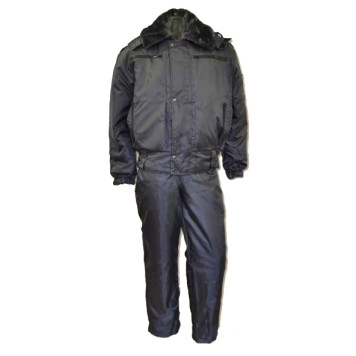 Winter MVD MSF Uniform