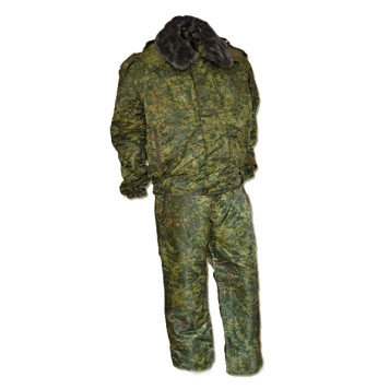 Winter Tactical Suit P-1/1-12