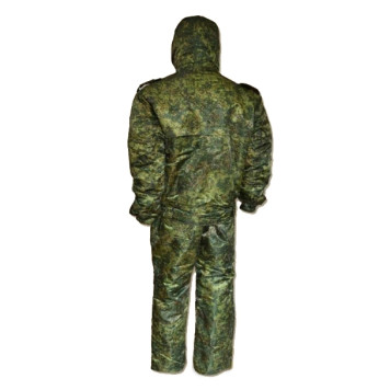 Winter Tactical Suit P-1/1-13