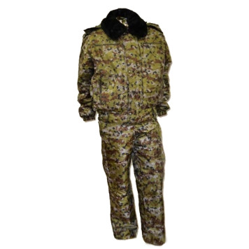 Winter Tactical Suit P-1/1-14
