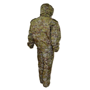 Winter Tactical Suit P-1/1-15