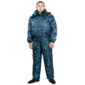 Winter Tactical Suit P-1/1-18