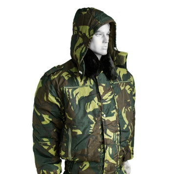 Winter Tactical Suit P-1/1-2