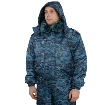 Winter Tactical Suit P-1/1-19