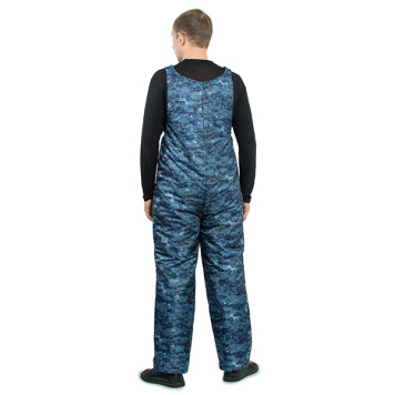 Winter Tactical Suit P-1/1-21