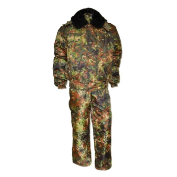 Winter Tactical Suit P-1/1-3