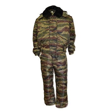 Winter Tactical Suit P-1/1-5