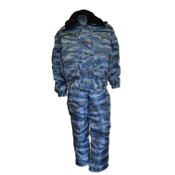 Winter Tactical Suit P-1/1-7