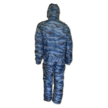 Winter Tactical Suit P-1/1-8