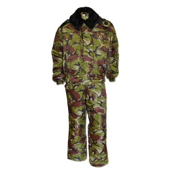 Winter Tactical Suit P-1/1-9