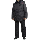 Winter Uniform for Rosgvardia Winter Uniform for Rosgvardia