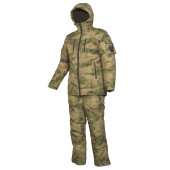 Winter Field Uniform Rosgvardia Winter Field Uniform Rosgvardia