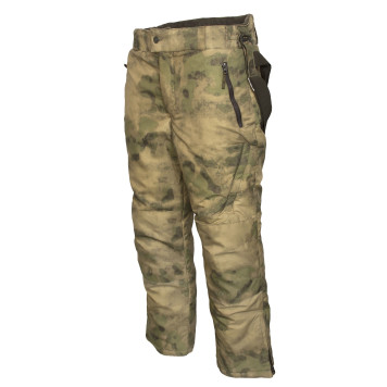 Winter Field Uniform Rosgvardia-2