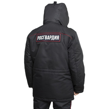 Winter Uniform for Rosgvardia-2