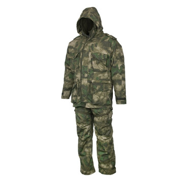 SMOK-3 Winter Tactical Suit