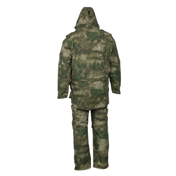 SMOK-3 Winter Tactical Suit-1