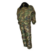 Winter Snow-M (BARS) Suit