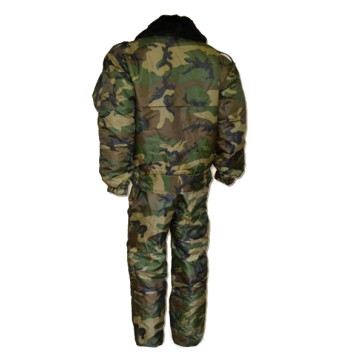 Winter Snow-M (BARS) Suit-1