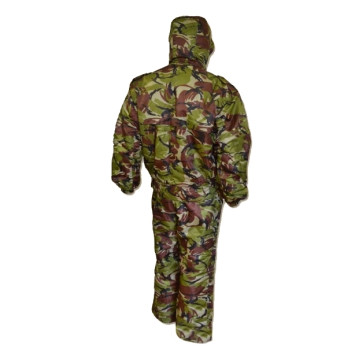 Winter Snow-M (BARS) Suit-10