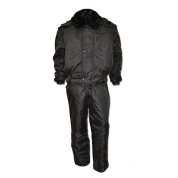 Winter Snow-M (BARS) Suit-14