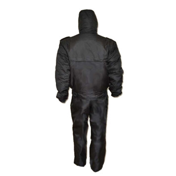 Winter Snow-M (BARS) Suit-15