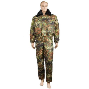 Winter Snow-M (BARS) Suit-2