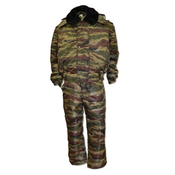 Winter Snow-M (BARS) Suit-5