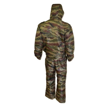 Winter Snow-M (BARS) Suit-6