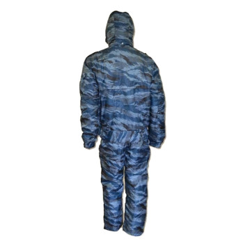 Winter Snow-M (BARS) Suit-8