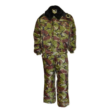 Winter Snow-M (BARS) Suit-9