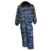 Svyatogor MAGELLAN Winter Tactical Suit