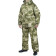 US Winter Tactical Suit with Fleece Liner