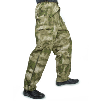 US Winter Tactical Suit with Fleece Liner-2
